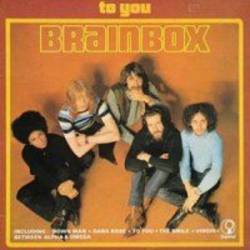 Brainbox : To You